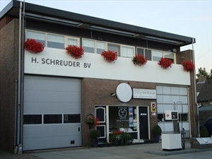 Garage H. Schreuder B.V.